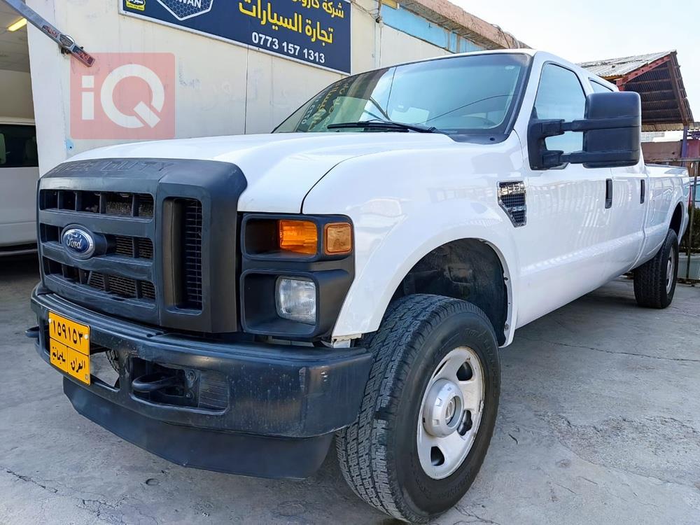فورد إف-350